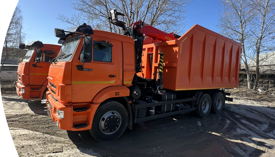 Демонтаж оборудования в Щиграх